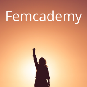 Femcademy van vrouw tot vrouw online training