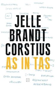 As in Tas Jelle Brandt Corstius